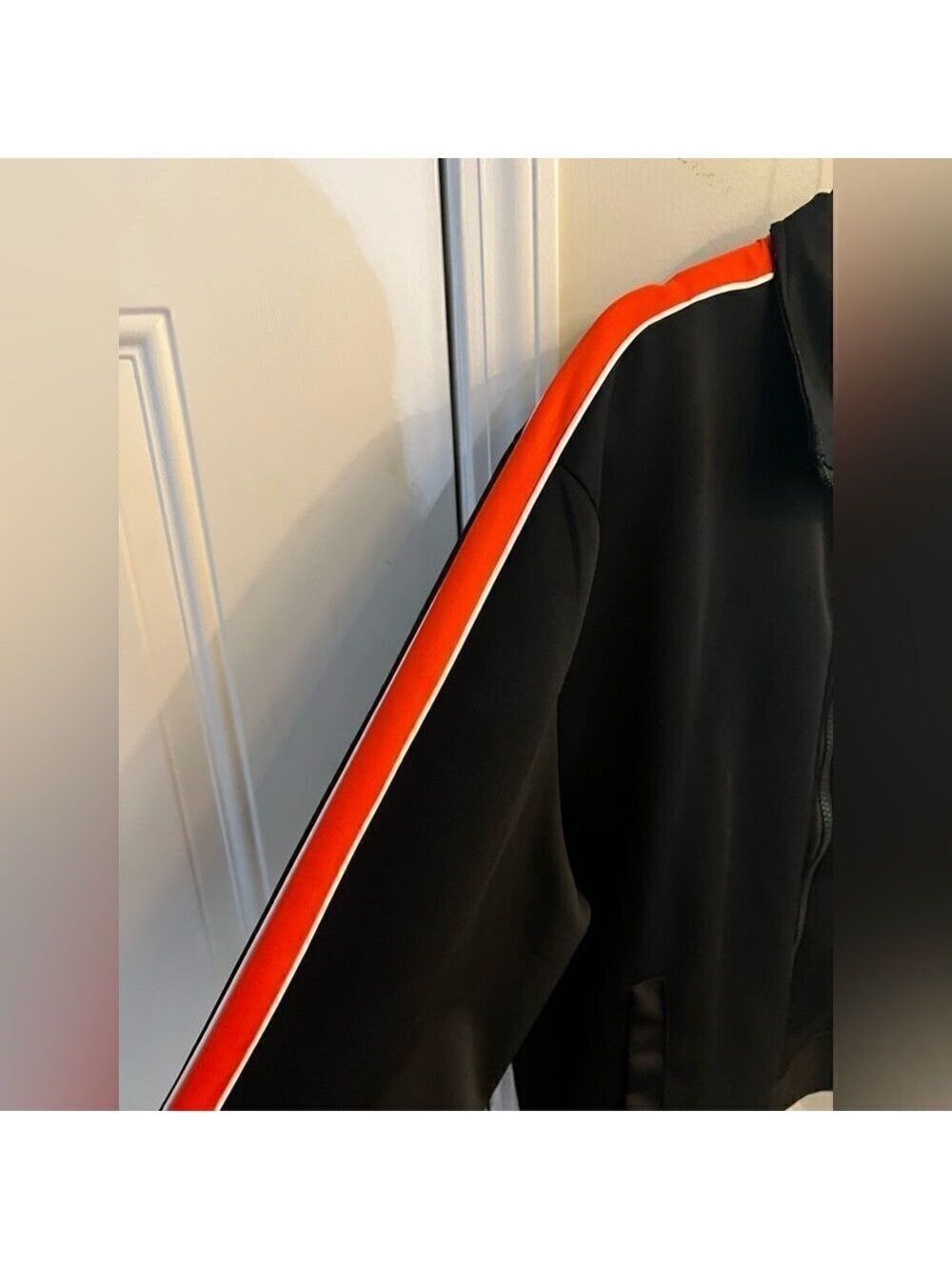 MACKEEN Eternity Zip Up Jacket - Picture 5 of 10